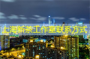 上海新茶资源：重返自然：畅游上海后花园的奇妙之旅